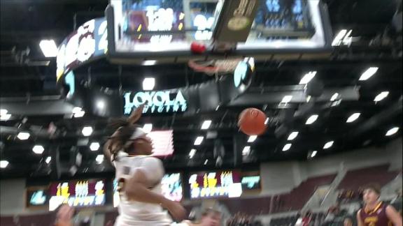 Game Highlights Video