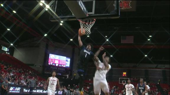 Game Highlights Video