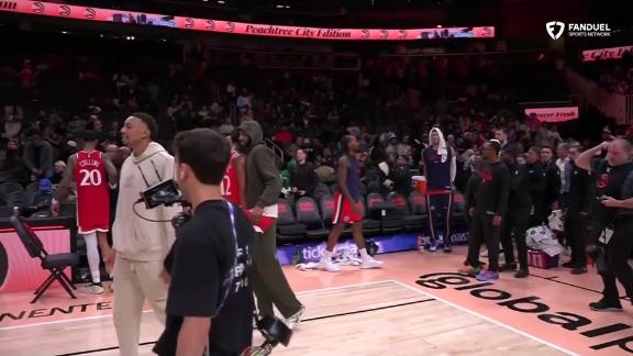 Game Recap Featured Image