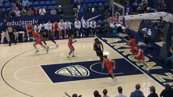 Game Highlights Video