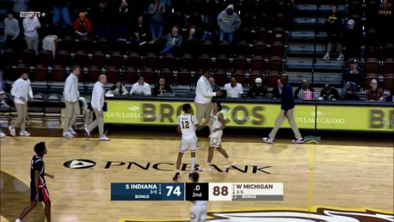 Game Highlights Video