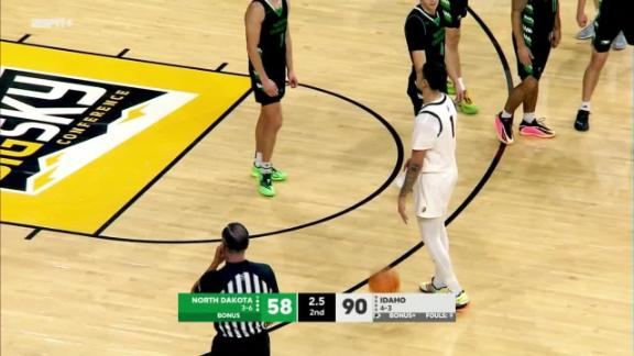 Game Highlights Video