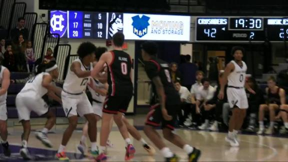 Game Highlights Video