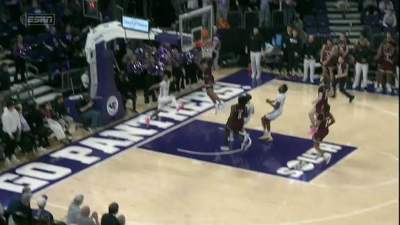 Game Highlights Video