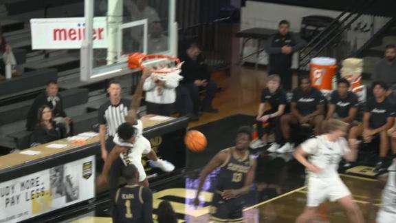 Game Highlights Video