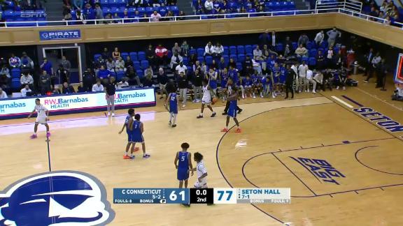 Game Highlights Video