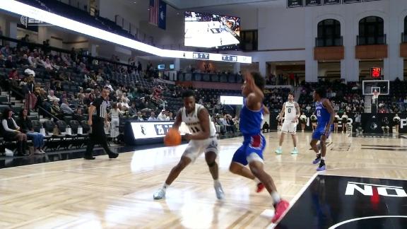 Game Highlights Video