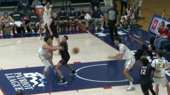 Game Highlights Video