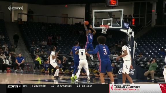 Game Highlights Video