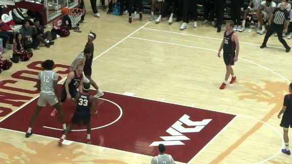 Game Highlights Video