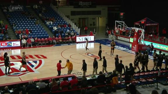 Game Highlights Video