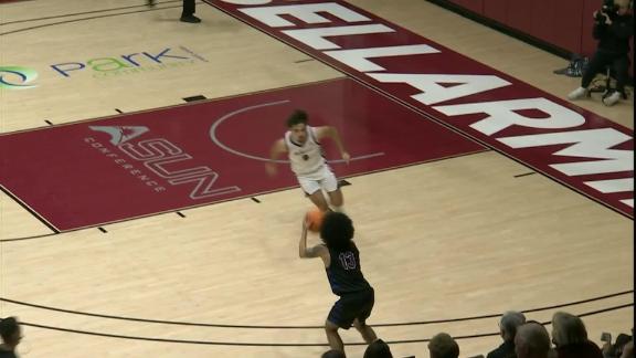 Game Highlights Video