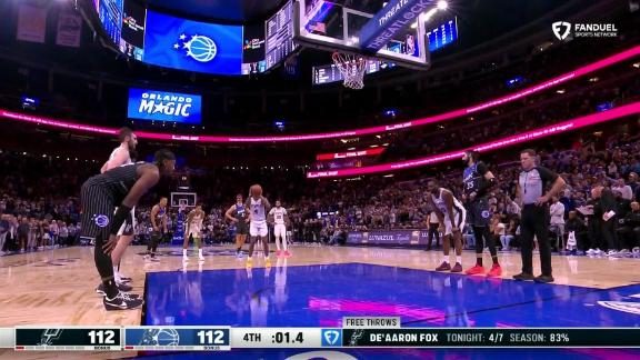 Game Recap Featured Image