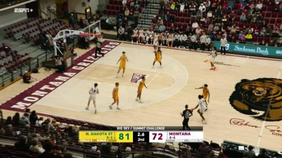 Game Highlights Video