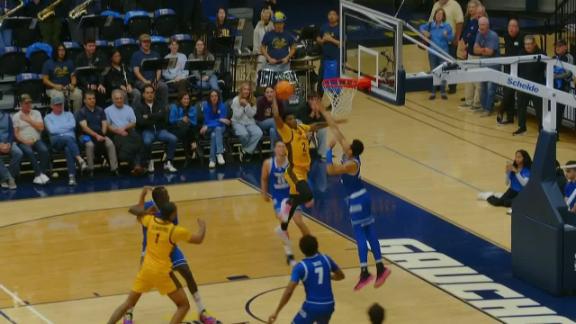 Game Highlights Video