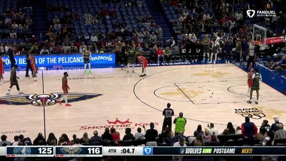 Game Recap Featured Image