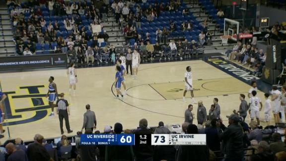 Game Highlights Video