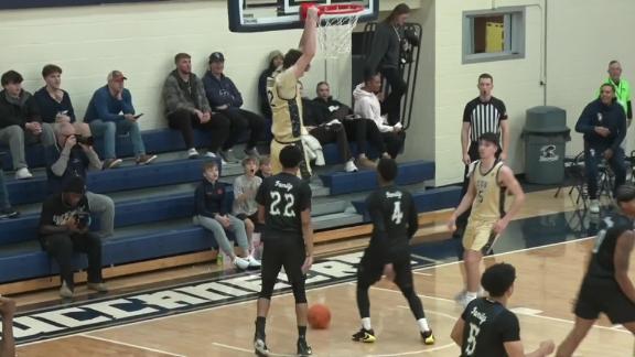 Game Highlights Video