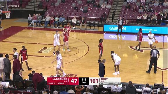 Game Highlights Video