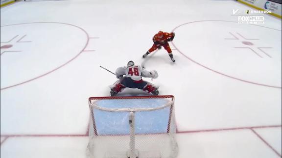 NHL: Anaheim Ducks vs Washington Capitals