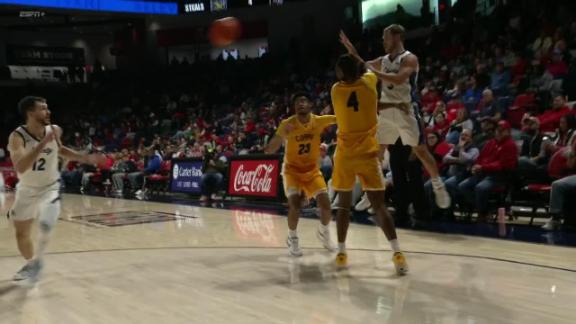 Game Highlights Video