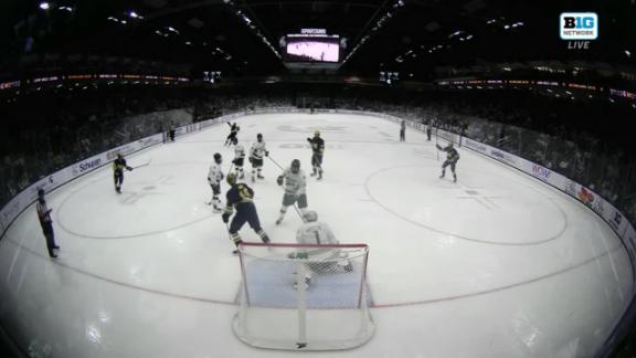 NCAA: Michigan State Spartans vs Michigan Wolverines