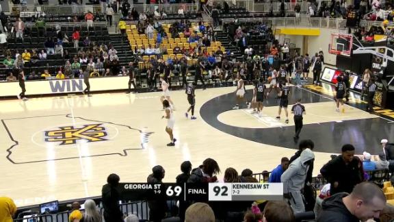 Game Highlights Video