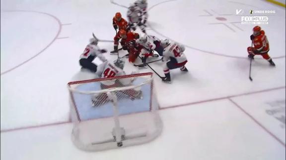 NHL: Anaheim Ducks vs Washington Capitals