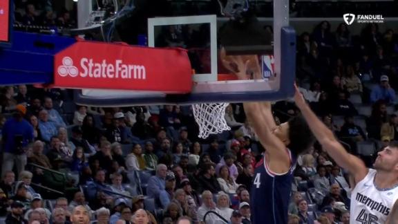 NBA: Memphis Grizzlies vs Los Angeles Clippers