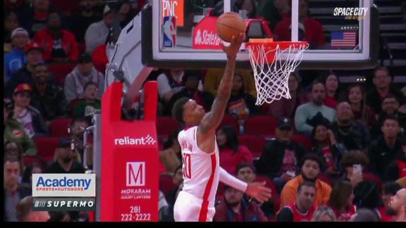 NBA: Houston Rockets vs Phoenix Suns