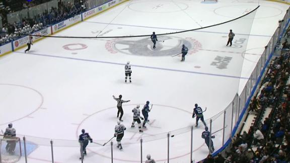 NHL: Vancouver Canucks vs Utah Mammoth