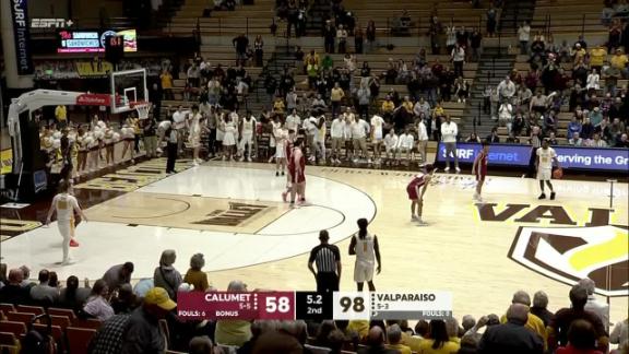 Game Highlights Video