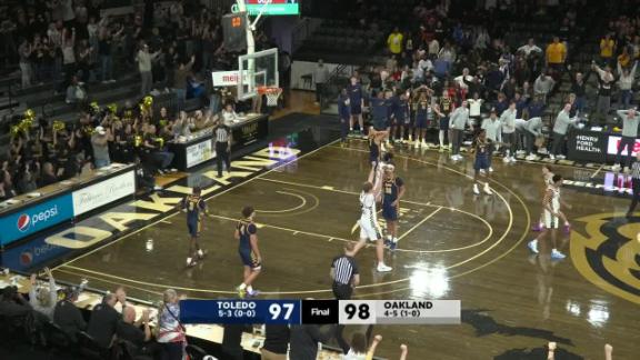 Game Highlights Video