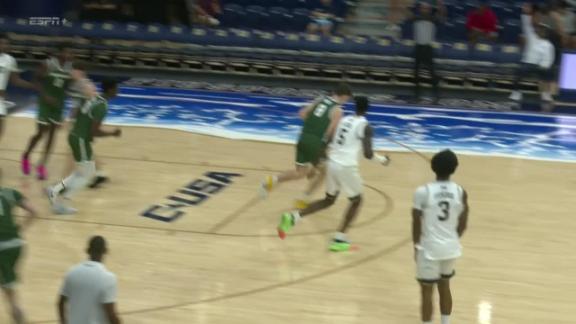 Game Highlights Video