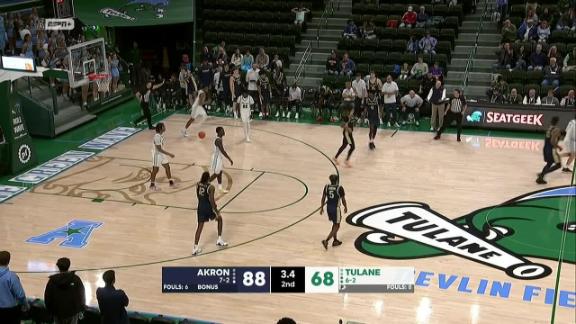 Game Highlights Video