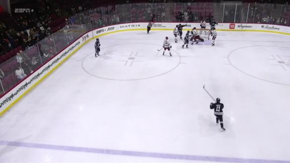 NCAA: Harvard Crimson vs Yale Bulldogs