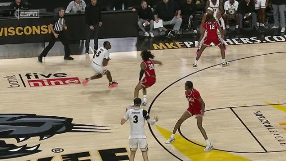 Game Highlights Video