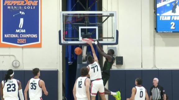 Game Highlights Video