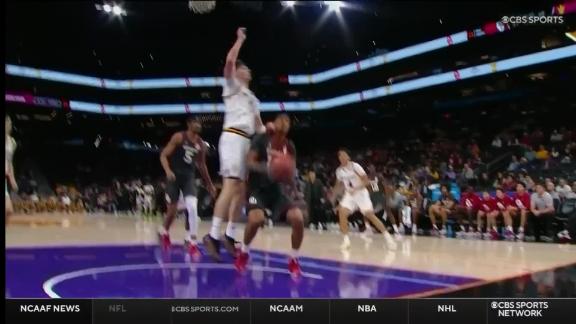 Game Highlights Video