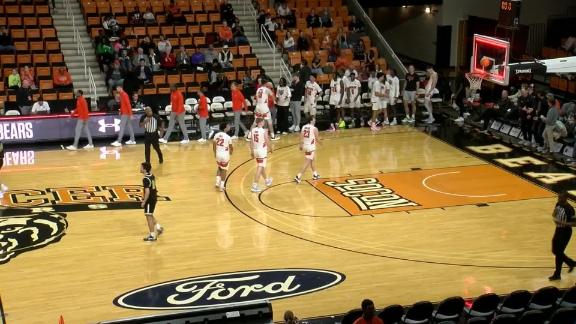 Game Highlights Video