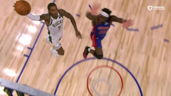 Game Recap Featured Image