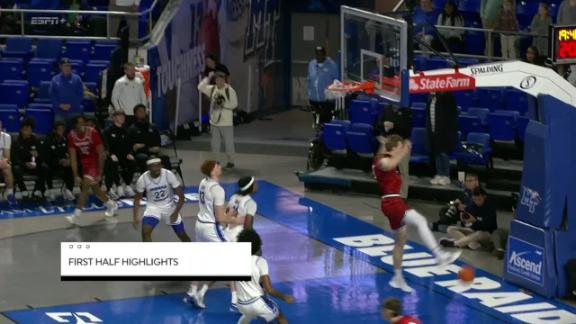 Game Highlights Video