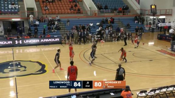 Game Highlights Video