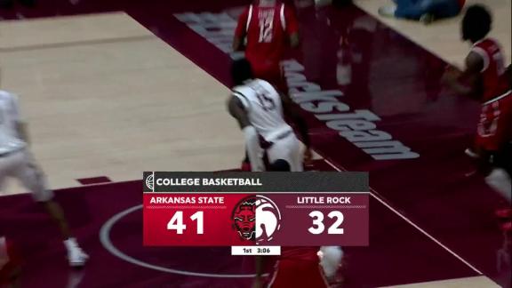 Game Highlights Video