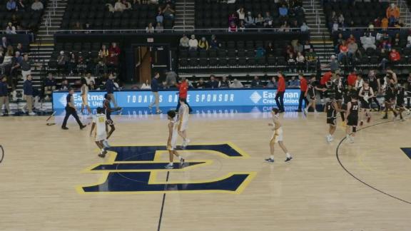 Game Highlights Video