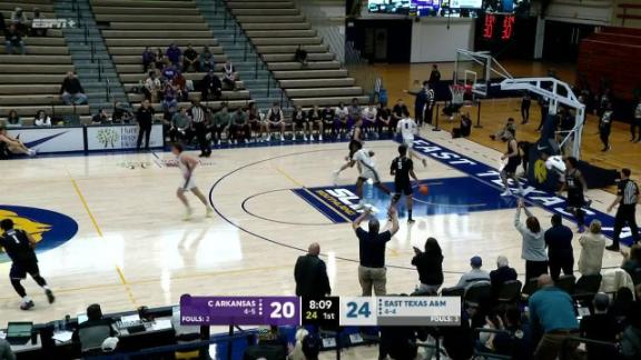 Game Highlights Video