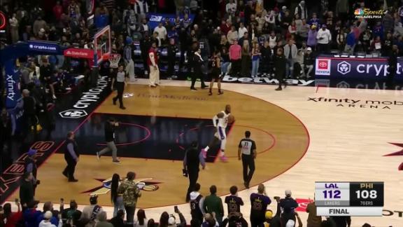 Game Recap Featured Image