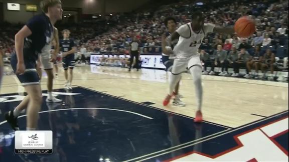 Game Highlights Video