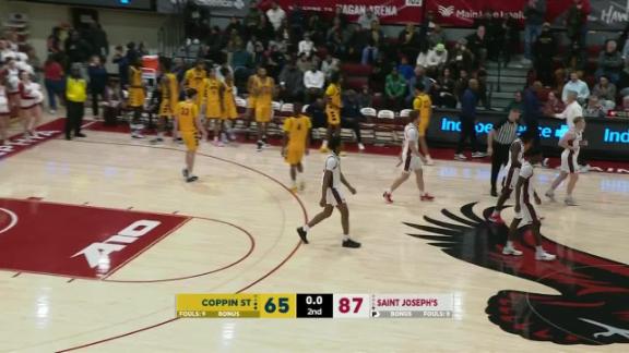 Game Highlights Video