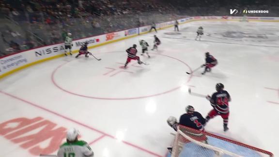 Dallas Stars vs. Winnipeg Jets: Game Highlights